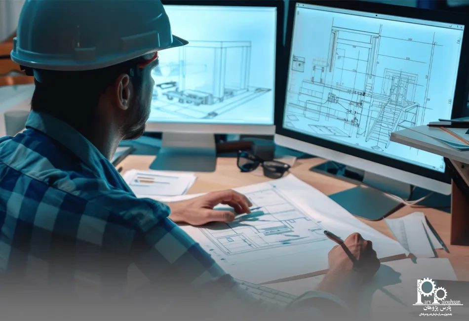 نرم‌افزار طراحی در مهندسی عمران